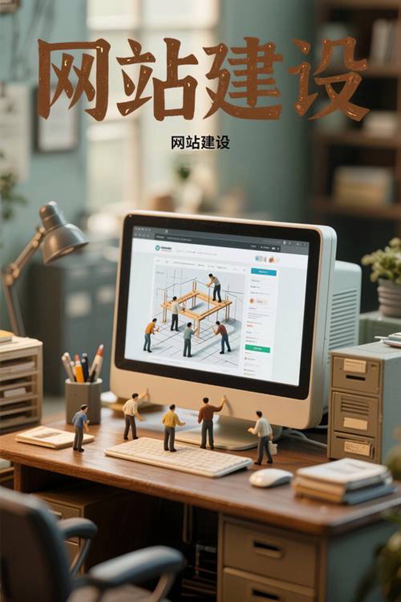 网站建设服务